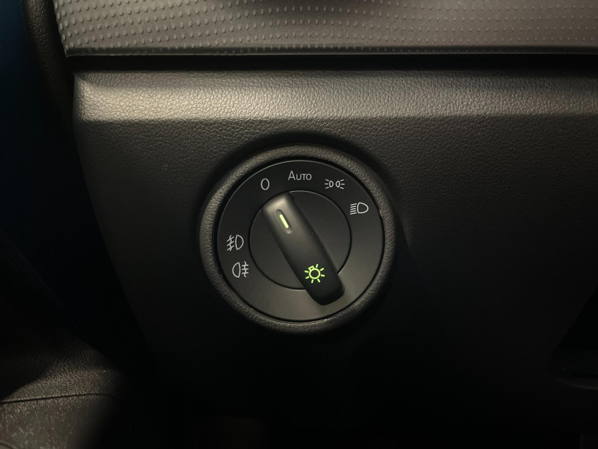 Foto van Skoda Citigo E-iv