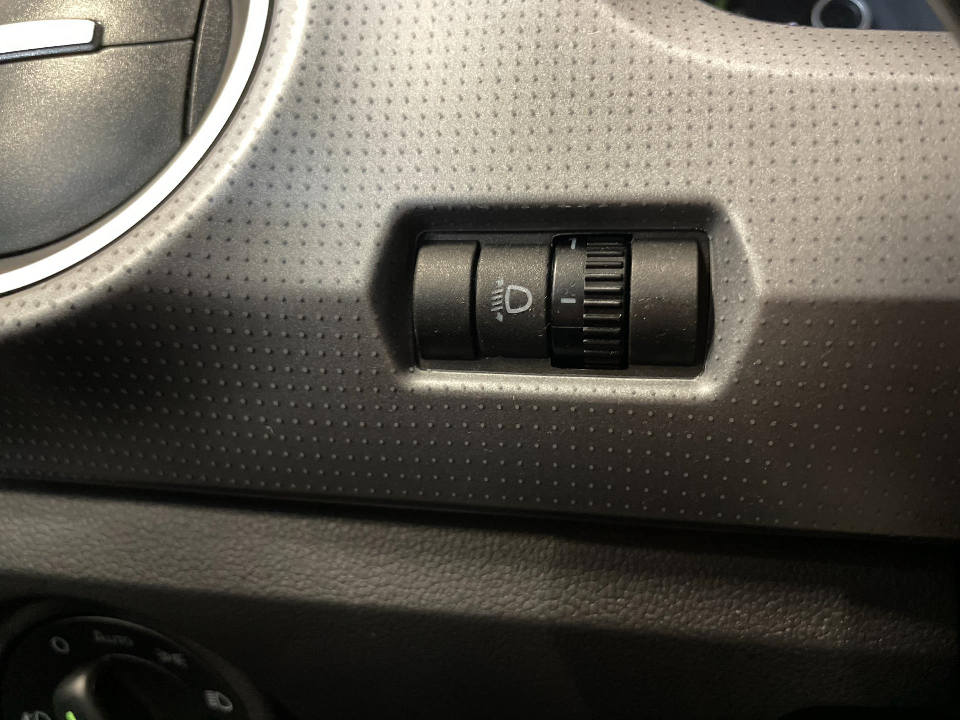 Foto van Skoda Citigo E-iv