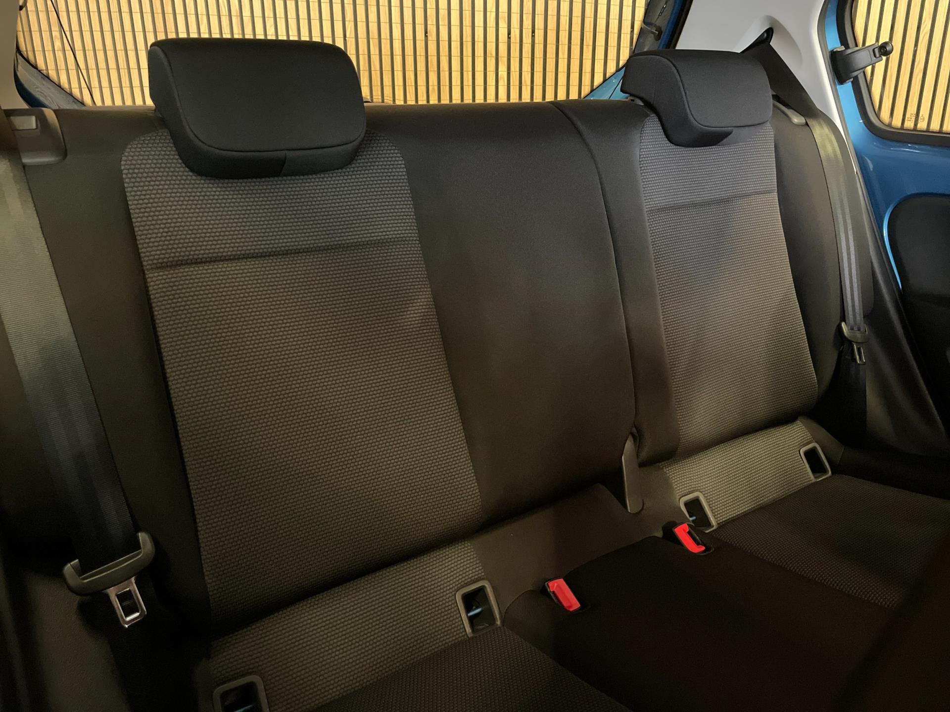 Foto van Skoda Citigo E-iv