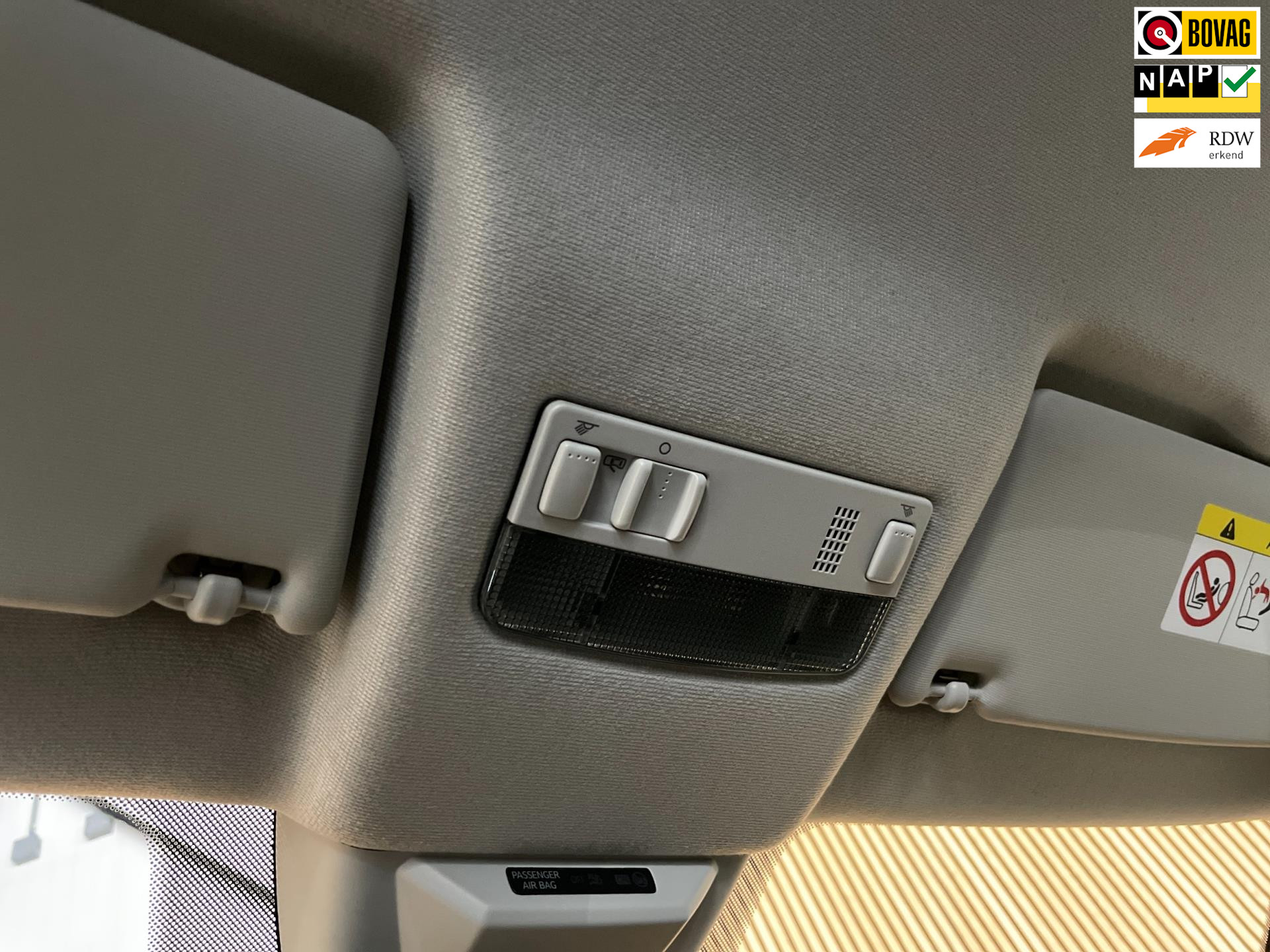 Foto van Skoda Citigo E-iv
