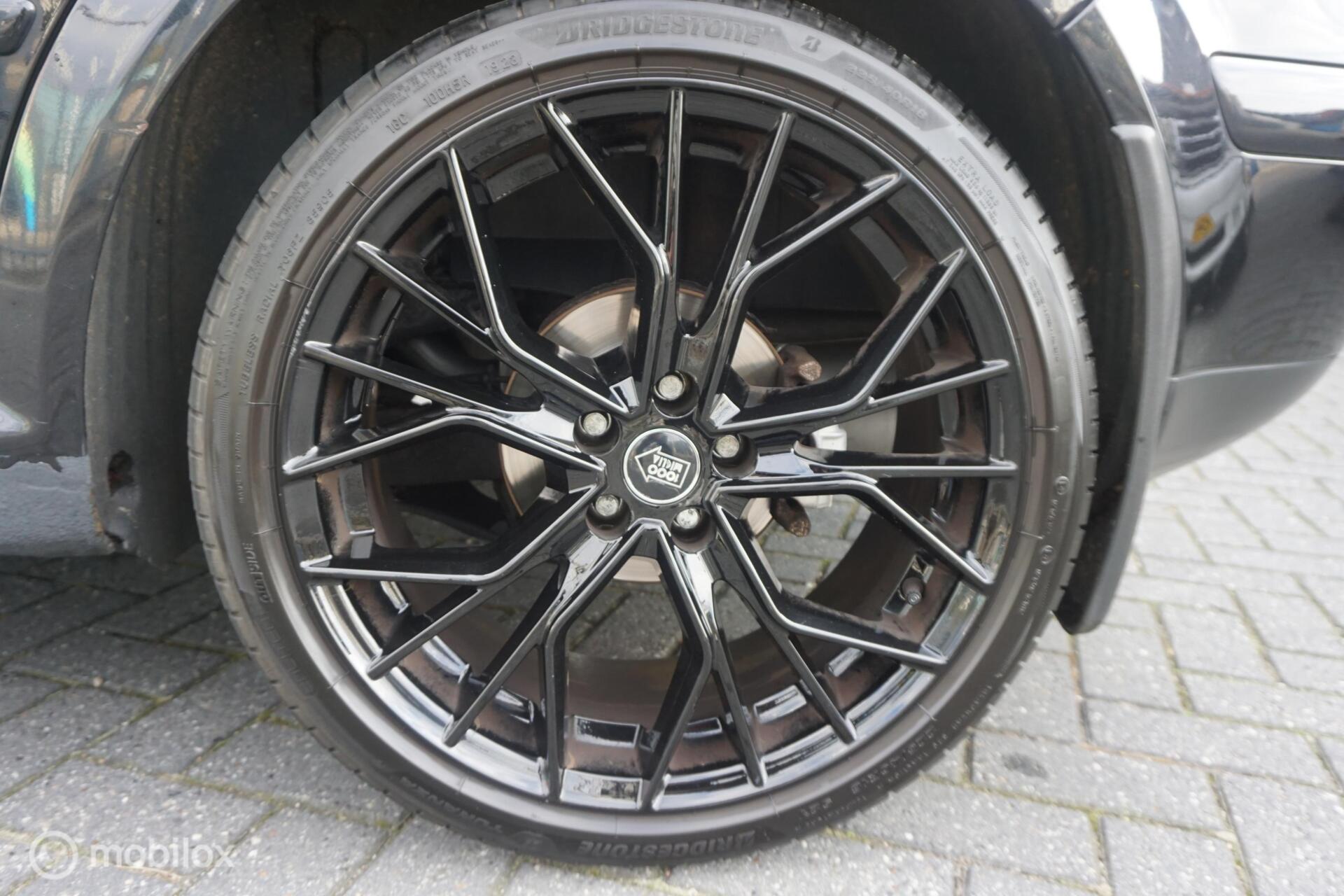 Foto van Volkswagen Golf