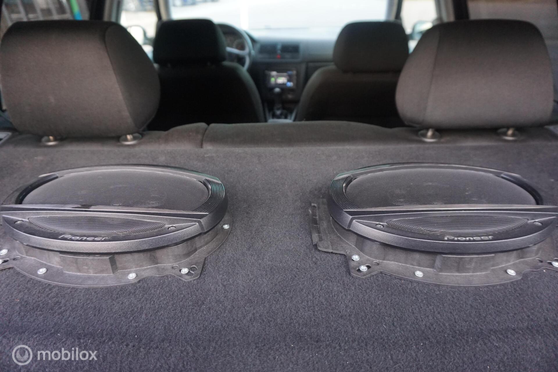 Foto van Volkswagen Golf
