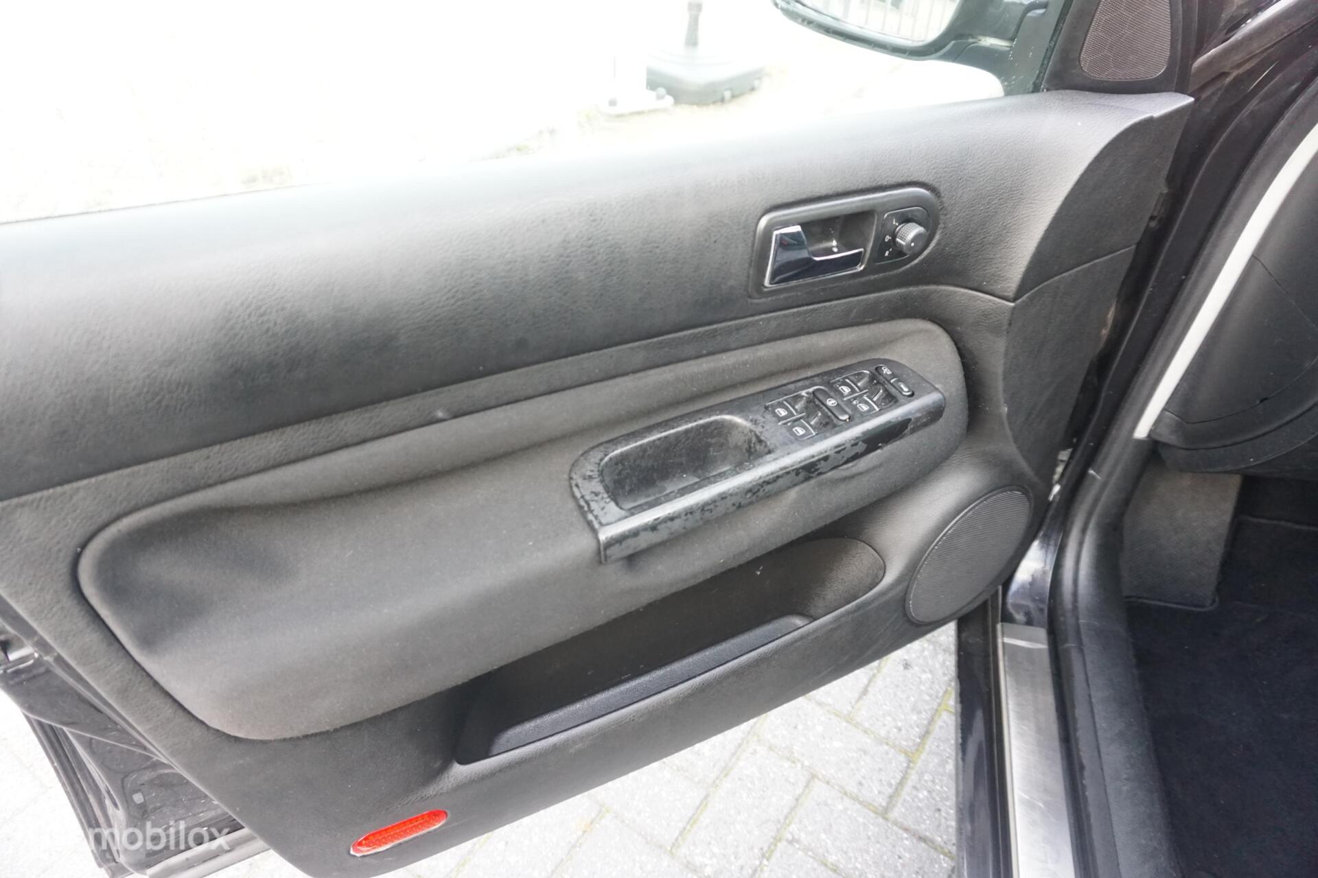 Foto van Volkswagen Golf
