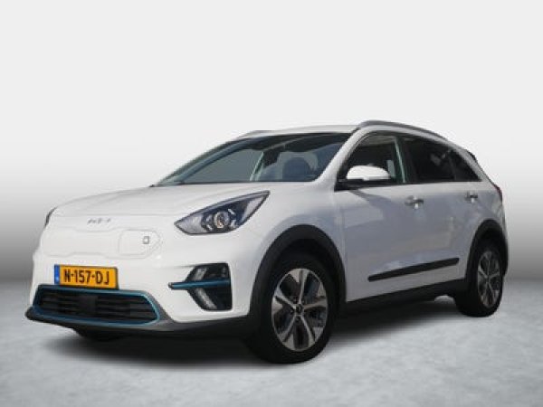 Foto van Kia e-Niro