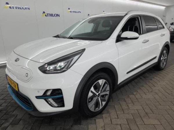 Foto van Kia e-Niro