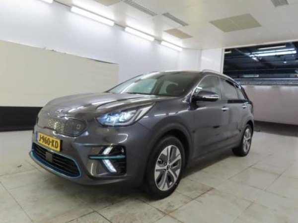 Foto van Kia e-Niro
