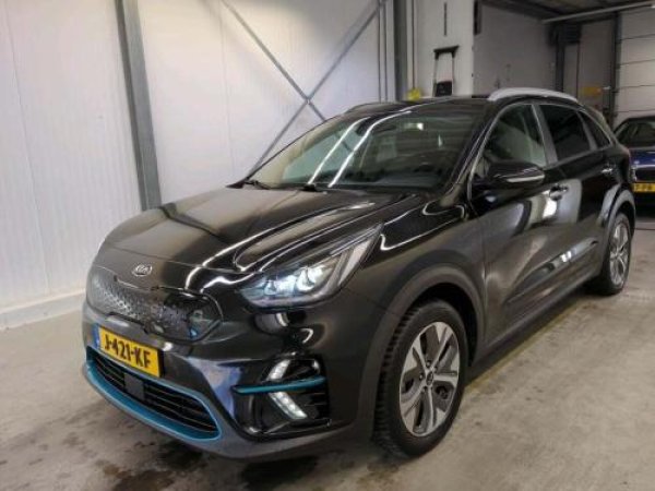 Foto van Kia e-Niro