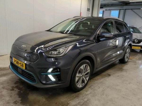 Foto van Kia e-Niro
