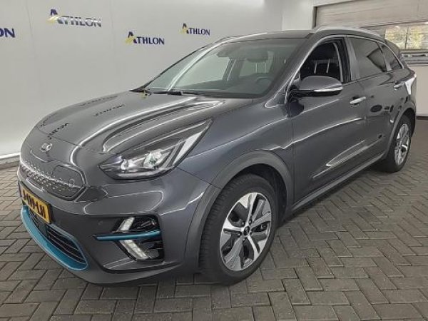 Foto van Kia e-Niro