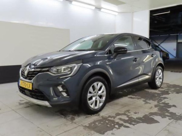 Foto van Renault Captur