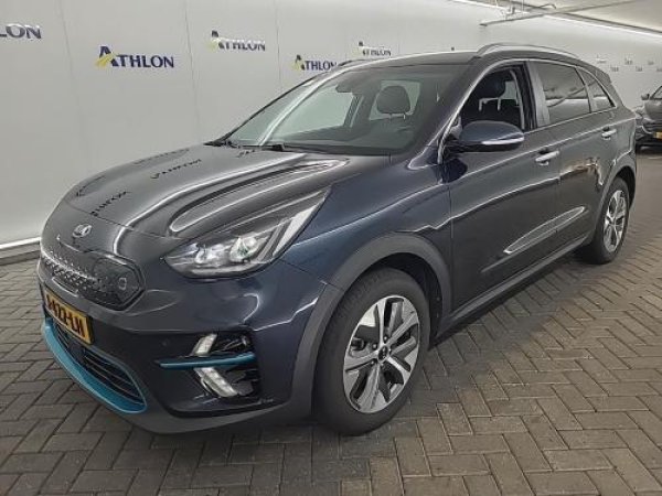 Foto van Kia e-Niro