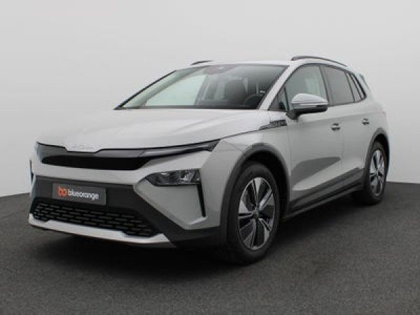 Skoda Elroq 60 Sportline Edition 2025 - voorkant