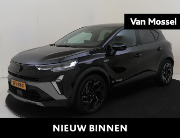 Foto van Renault Captur