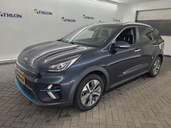 Foto van Kia e-Niro