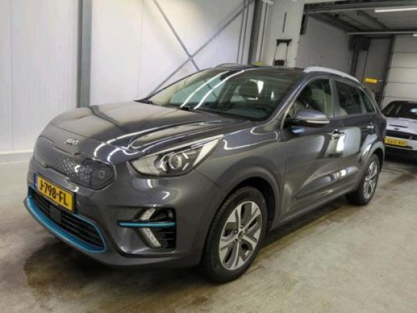 Foto van Kia e-Niro