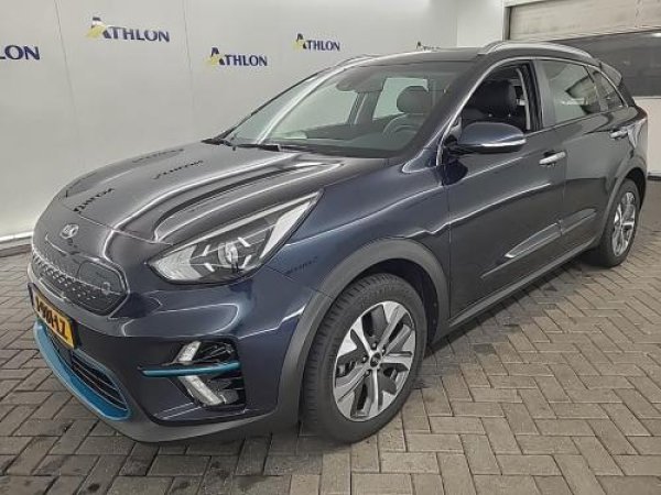 Foto van Kia e-Niro