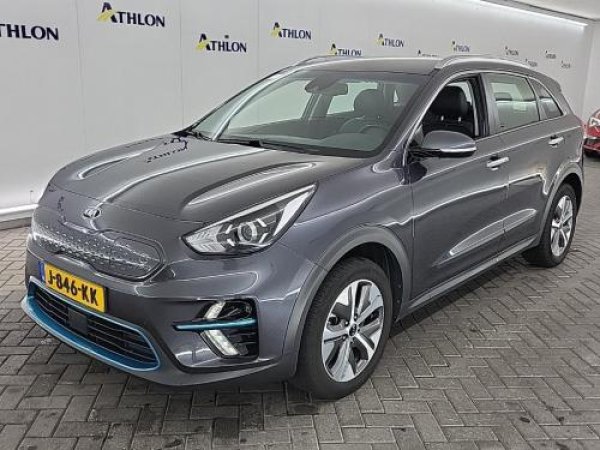 Foto van Kia e-Niro