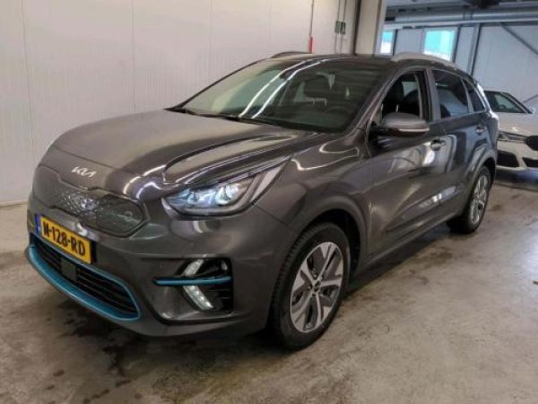 Foto van Kia e-Niro