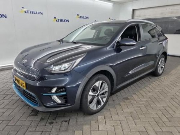 Foto van Kia e-Niro