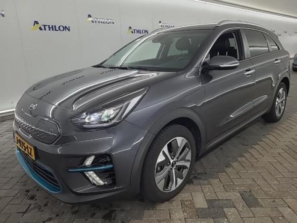Foto van Kia e-Niro