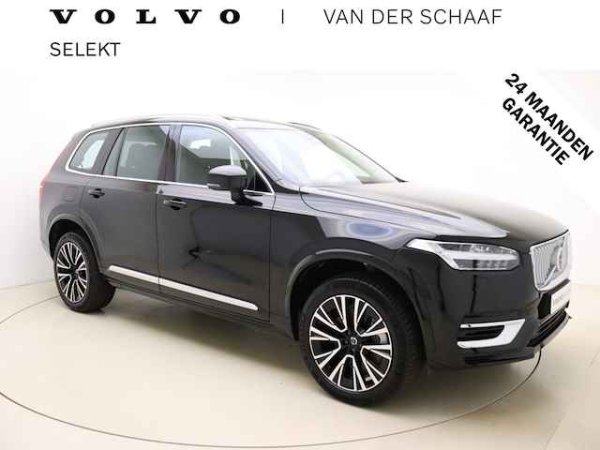 Volvo Xc90 2.0 T8 AWD U. Bright 2024 - voorkant