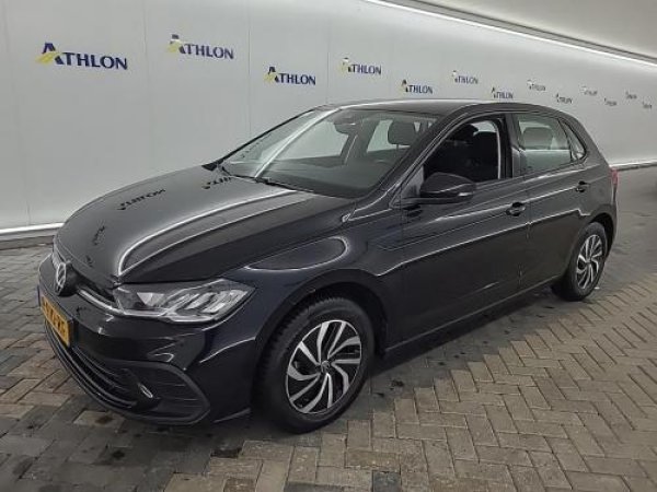 Foto van Volkswagen Polo