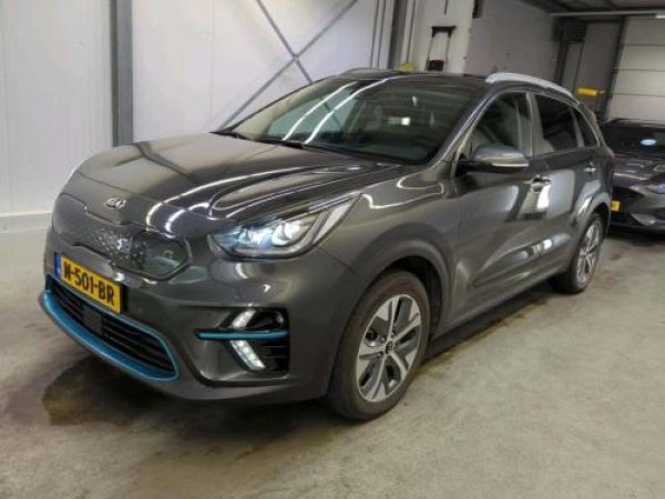 Foto van Kia e-Niro