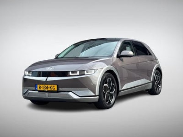 Foto van Hyundai IONIQ 5