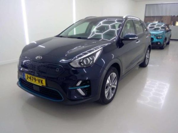 Foto van Kia e-Niro