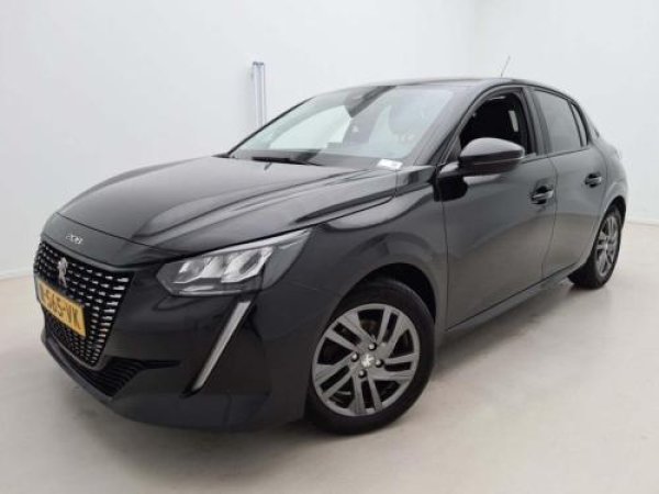 Peugeot 208 1.5 BlueHDi Active Pack 2023 - voorkant