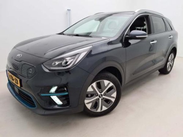 Foto van Kia e-Niro