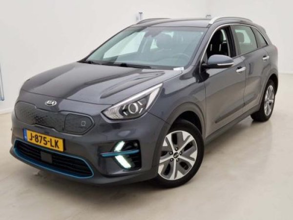 Foto van Kia e-Niro