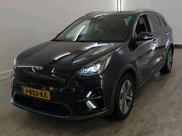 Foto van Kia e-Niro