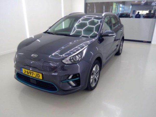 Foto van Kia e-Niro
