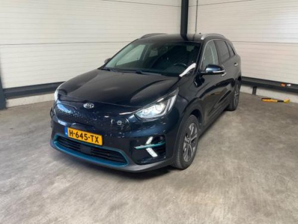 Foto van Kia e-Niro