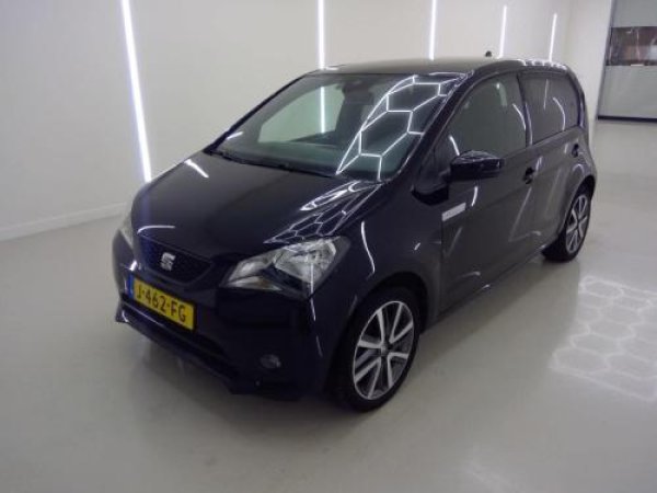 Seat Mii Electric electric Plus 2020 - voorkant