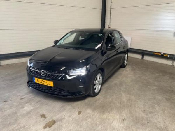 Opel Corsa 1.2 Level 3 2023 - voorkant