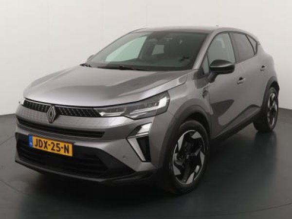 Foto van Renault Captur