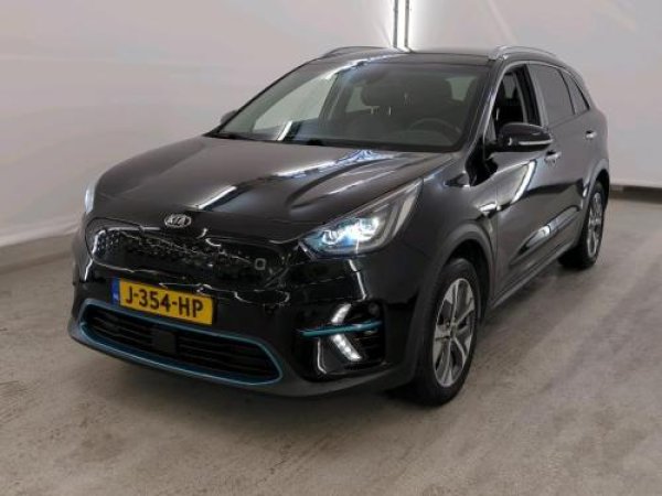 Foto van Kia e-Niro