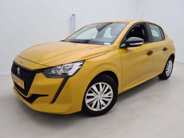 Peugeot 208 1.2 PureTech Like 2022 - voorkant