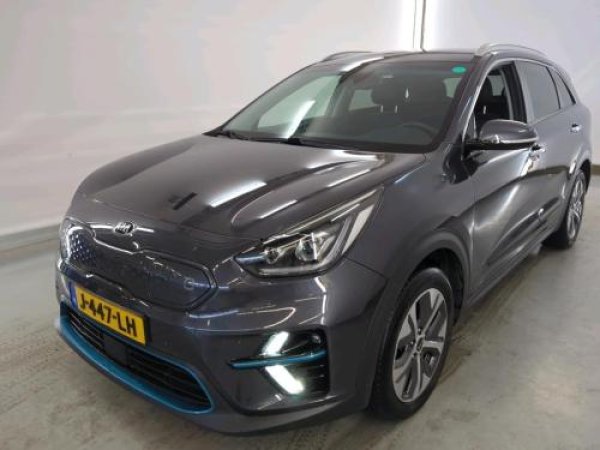 Foto van Kia e-Niro