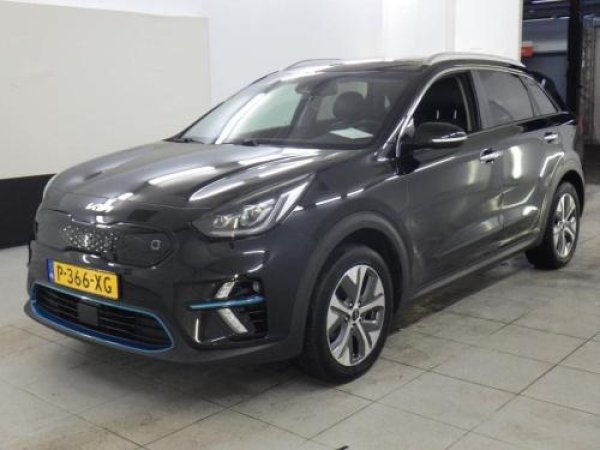 Foto van Kia e-Niro