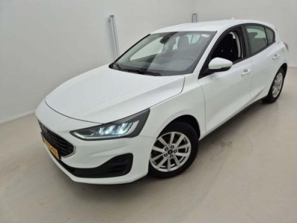Ford Focus 1.5 EcoBlue Connected 2022 - voorkant