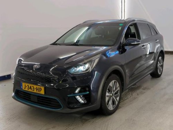 Foto van Kia e-Niro