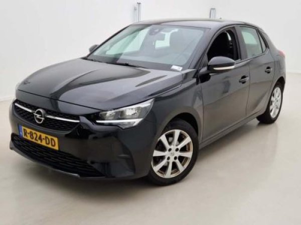 Opel Corsa 1.2 Edition 2022 - voorkant