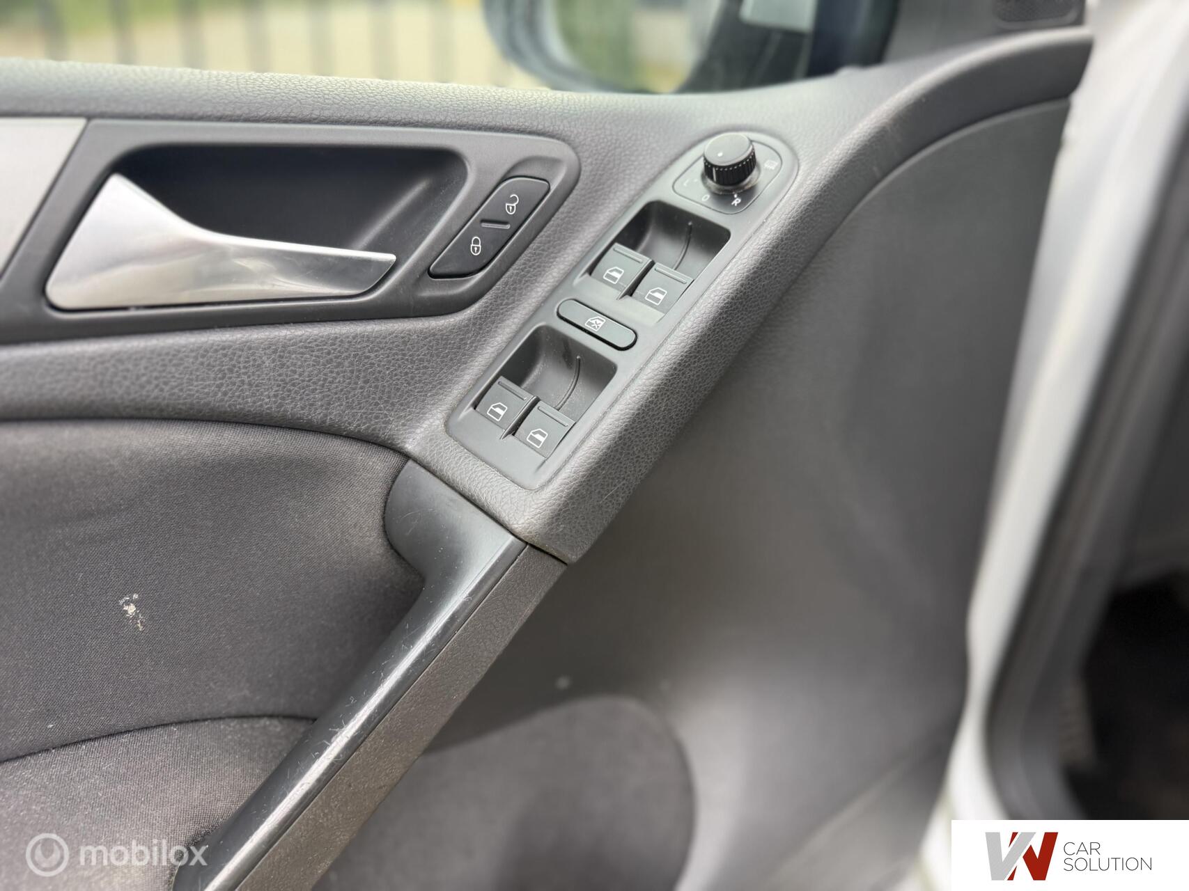 Foto van Volkswagen Golf