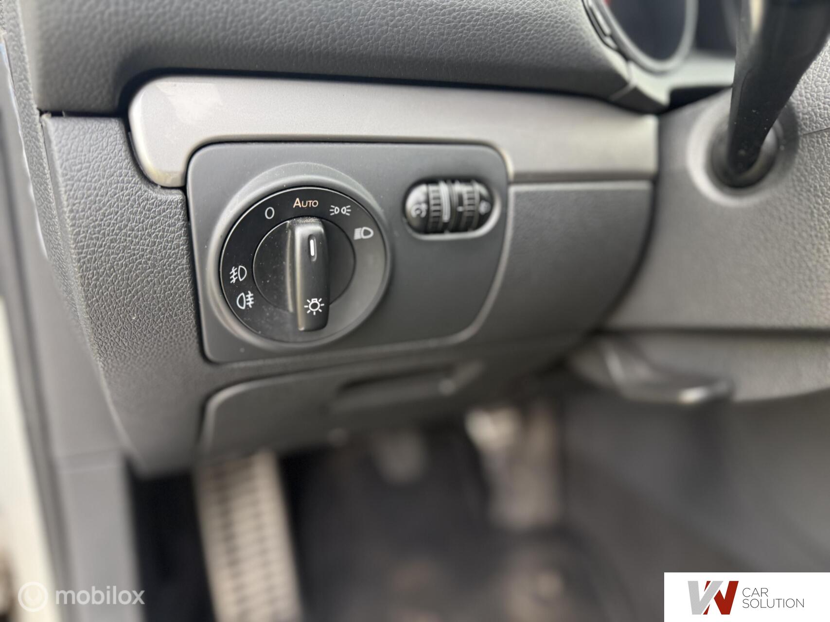 Foto van Volkswagen Golf