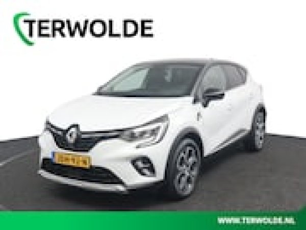 Foto van Renault Captur