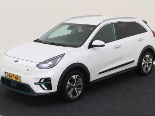 Foto van Kia e-Niro