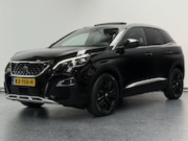 Foto van Peugeot 3008